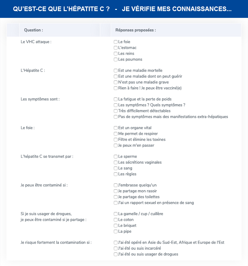 Icone QUIZ 1